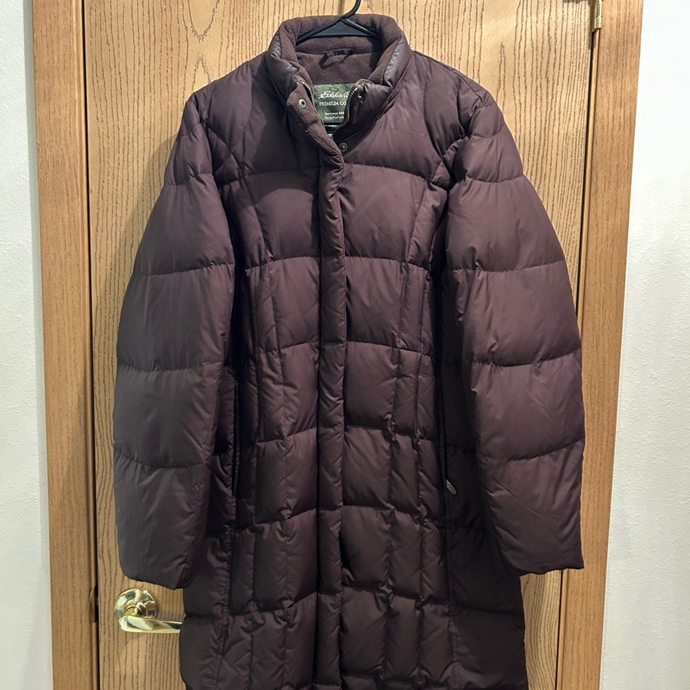 Eddie Bauer Women's Parka